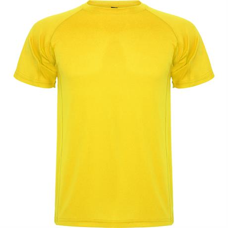 ROLY CAMISETA MONTECARLO 