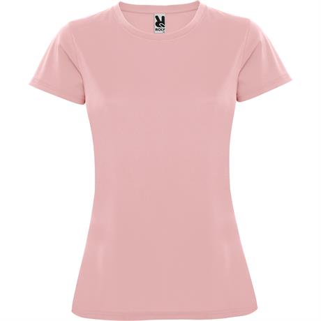 ROLY CAMISETA MONTECARLO WOMAN
