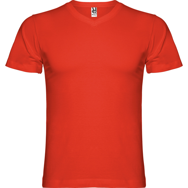 ROLY CAMISETA SAMOYEDO 