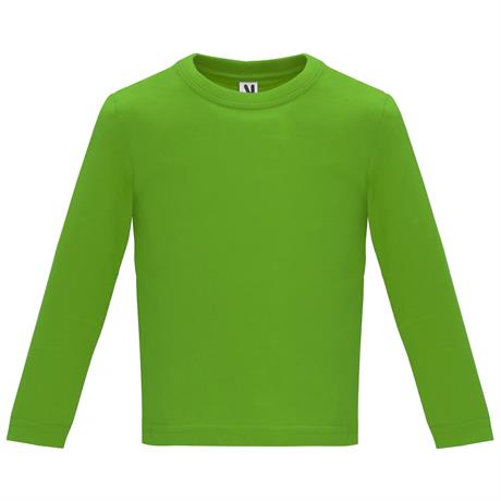 ROLY CAMISETA BABY MANGA LARGA