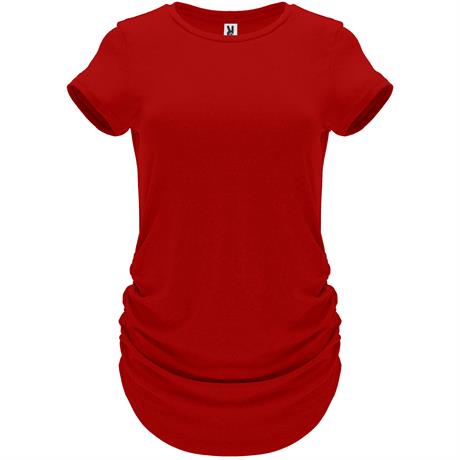 ROLY CAMISETA AINTREE 