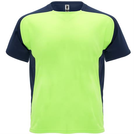 ROLY CAMISETA BUGATTI 