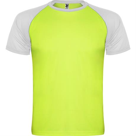 ROLY CAMISETA INDIANAPOLIS