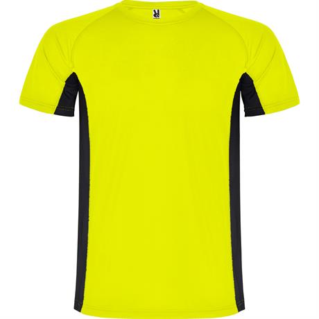 ROLY CAMISETA SHANGHAI 