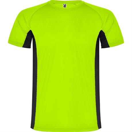 ROLY CAMISETA SHANGHAI 