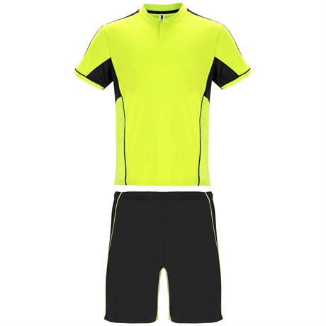 ROLY CONJUNTO DEPORTIVO BOCA