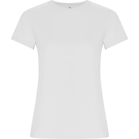 ROLY CAMISETA GOLDEN WOMAN 