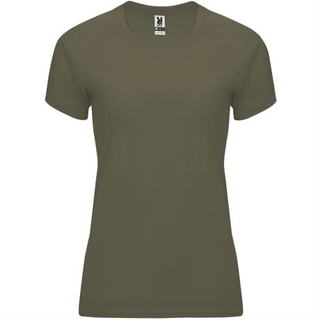 ROLY CAMISETA BAHRAIN WOMAN