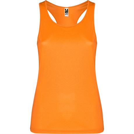 ROLY CAMISETA TIRANTES SHURA