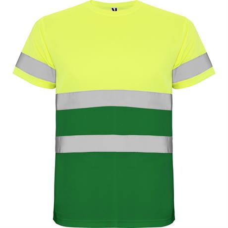 ROLY AV CAMISETA DELTA