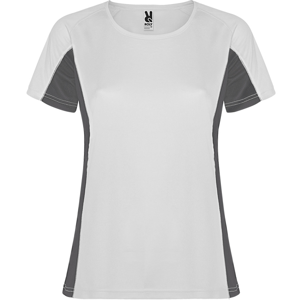 ROLY CAMISETA SHANGHAI WOMAN