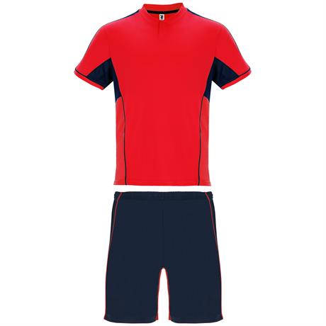 ROLY CONJUNTO DEPORTIVO BOCA