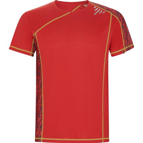 ROLY CAMISETA SOCHI 