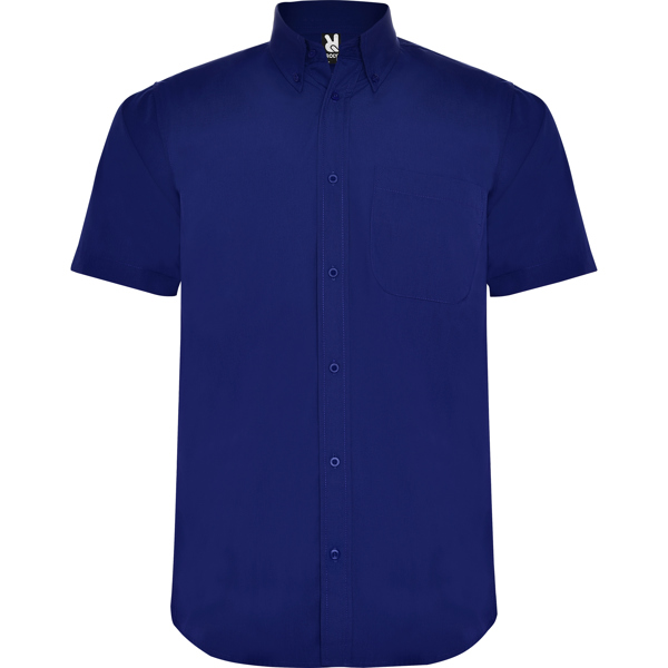 ROLY CAMISA AIFOS MANGA CORTA