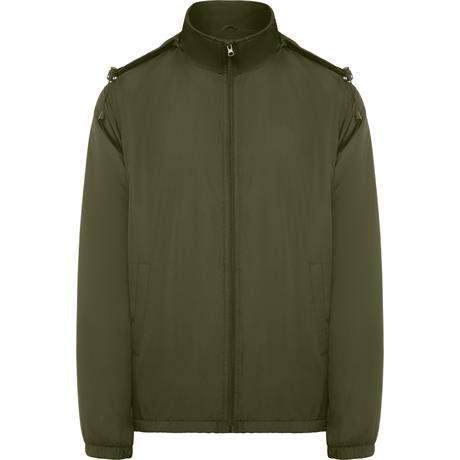 ROLY CHAQUETA MAKALU