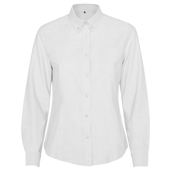 ROLY CAMISA OXFORD WOMAN 