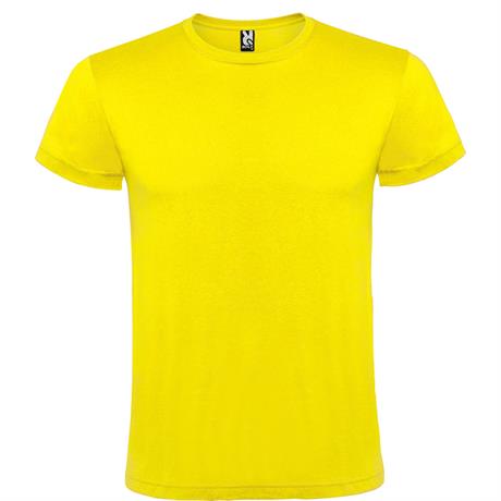 ROLY CAMISETA ATOMIC 150