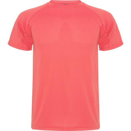 ROLY CAMISETA MONTECARLO 