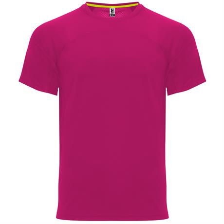 ROLY CAMISETA MONACO