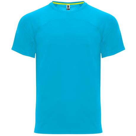 ROLY CAMISETA MONACO