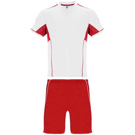 ROLY CONJUNTO DEPORTIVO BOCA