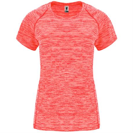 ROLY CAMISETA AUSTIN WOMAN