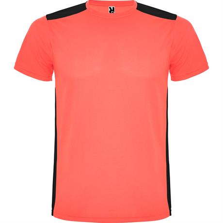 ROLY CAMISETA DETROIT 