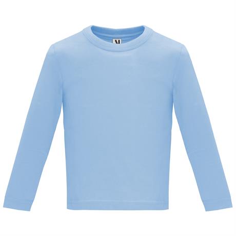 ROLY CAMISETA BABY MANGA LARGA