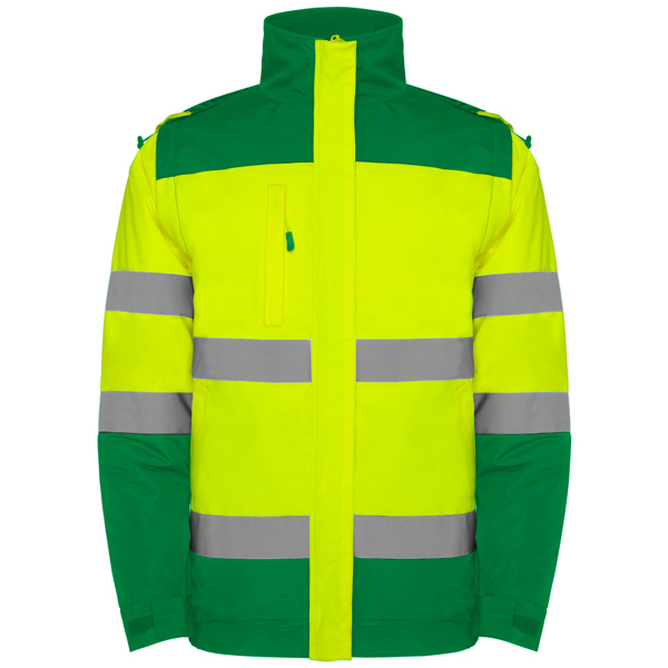 ROLY AV PARKA EPSYLON