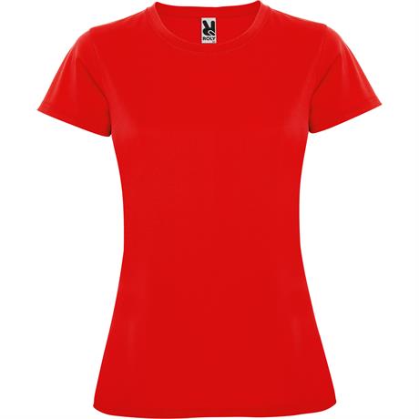 ROLY CAMISETA MONTECARLO WOMAN