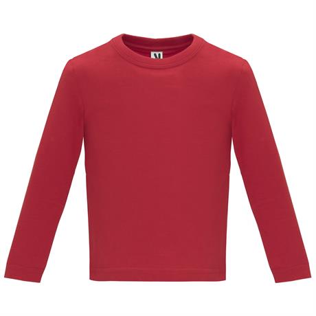 ROLY CAMISETA BABY MANGA LARGA