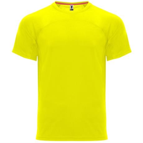 ROLY CAMISETA MONACO