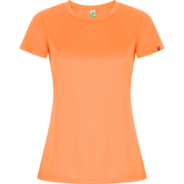 ROLY CAMISETA IMOLA WOMAN 