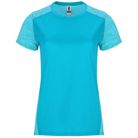 ROLY CAMISETA ZOLDER WOMAN