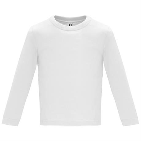 ROLY CAMISETA BABY MANGA LARGA
