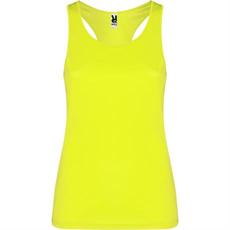 ROLY CAMISETA TIRANTES SHURA