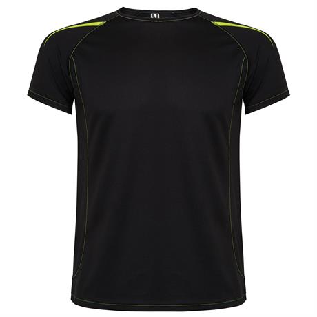 ROLY CAMISETA SEPANG