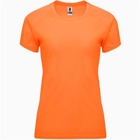 ROLY CAMISETA BAHRAIN WOMAN