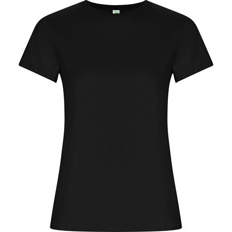 ROLY CAMISETA GOLDEN WOMAN 