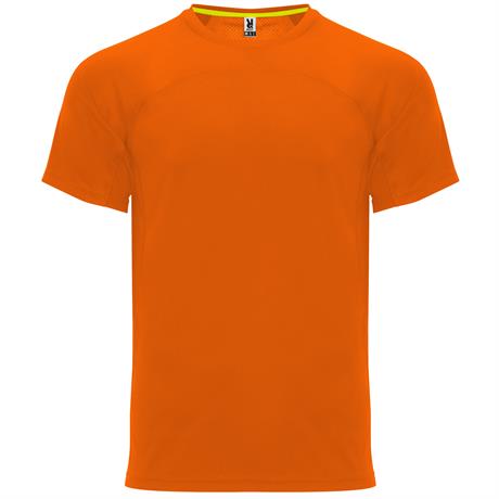 ROLY CAMISETA MONACO