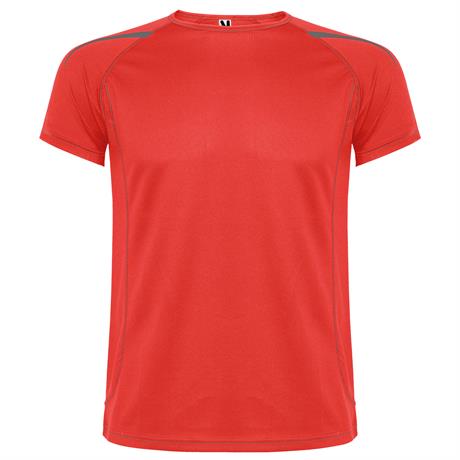 ROLY CAMISETA SEPANG