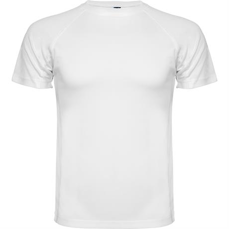 ROLY CAMISETA MONTECARLO 