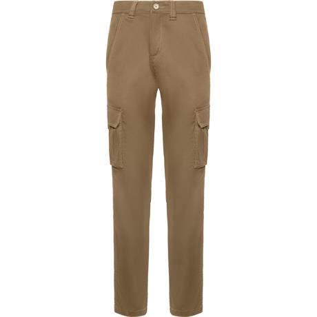 ROLY PANTALON DAILY WOMAN STRETCH