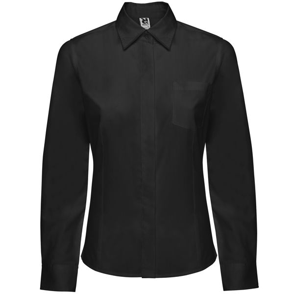 ROLY CAMISA SOFIA WOMAN MANGA LARGA