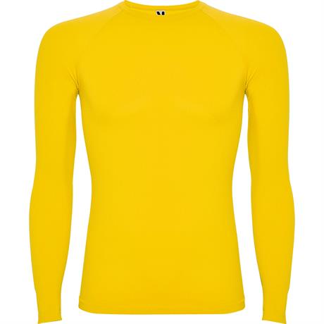 ROLY CAMISETA TERMICA PRIME
