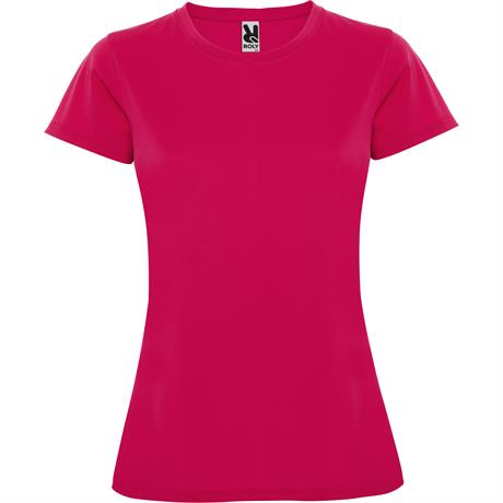 ROLY CAMISETA MONTECARLO WOMAN