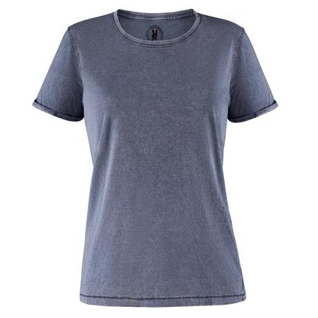 ROLY CAMISETA HUSKY WOMAN