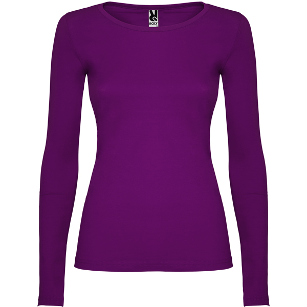 ROLY CAMISETA EXTREME WOMAN