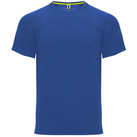 ROLY CAMISETA MONACO