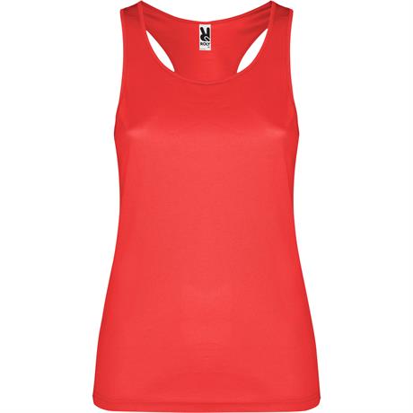 ROLY CAMISETA TIRANTES SHURA